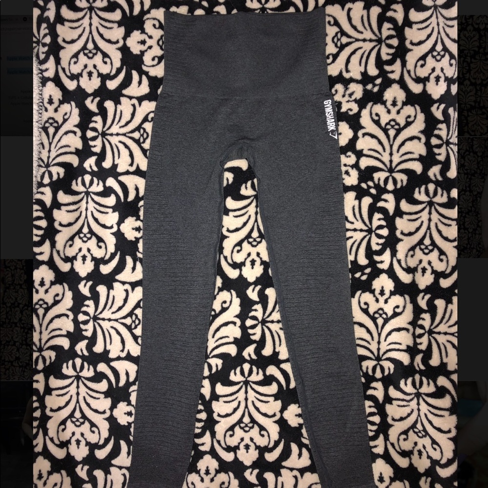 Gymshark seamless leggings